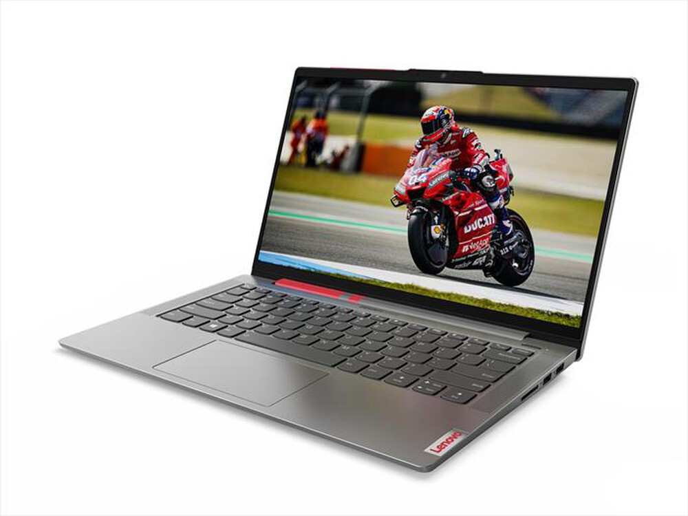 "LENOVO - LENOVO DUCATI 5 82ES000EIX-Ducati Color"