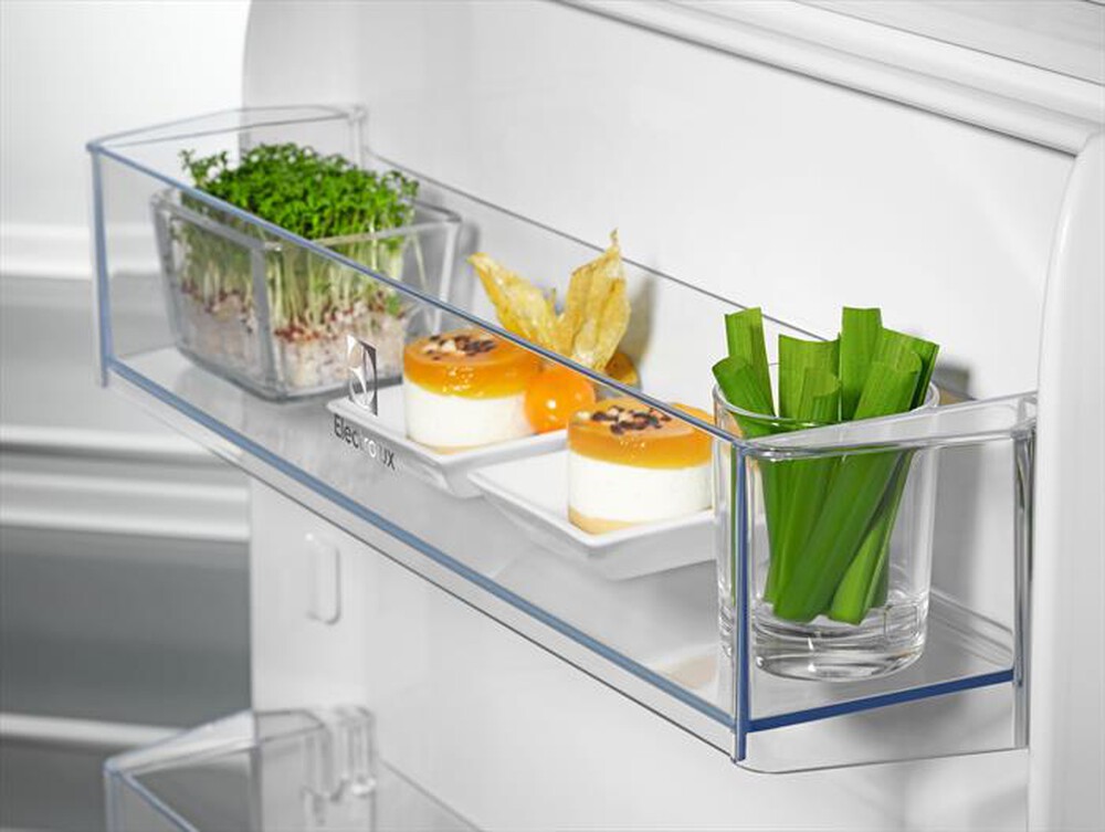 Immagine del prodotto ELECTROLUX - Frigorifero combinato ENT6ME18S3 Classe E 248 lt-Bianco
