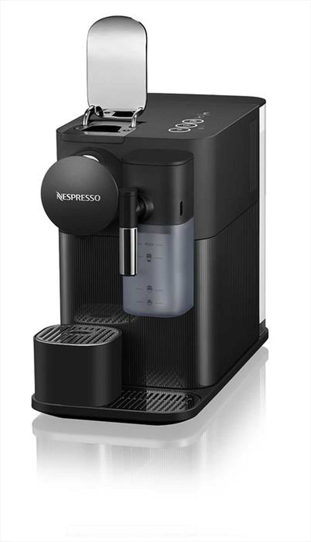 Immagine del prodotto DE LONGHI - NEW LATTISSIMA ONE NESPRESSO EN510.B-Nero