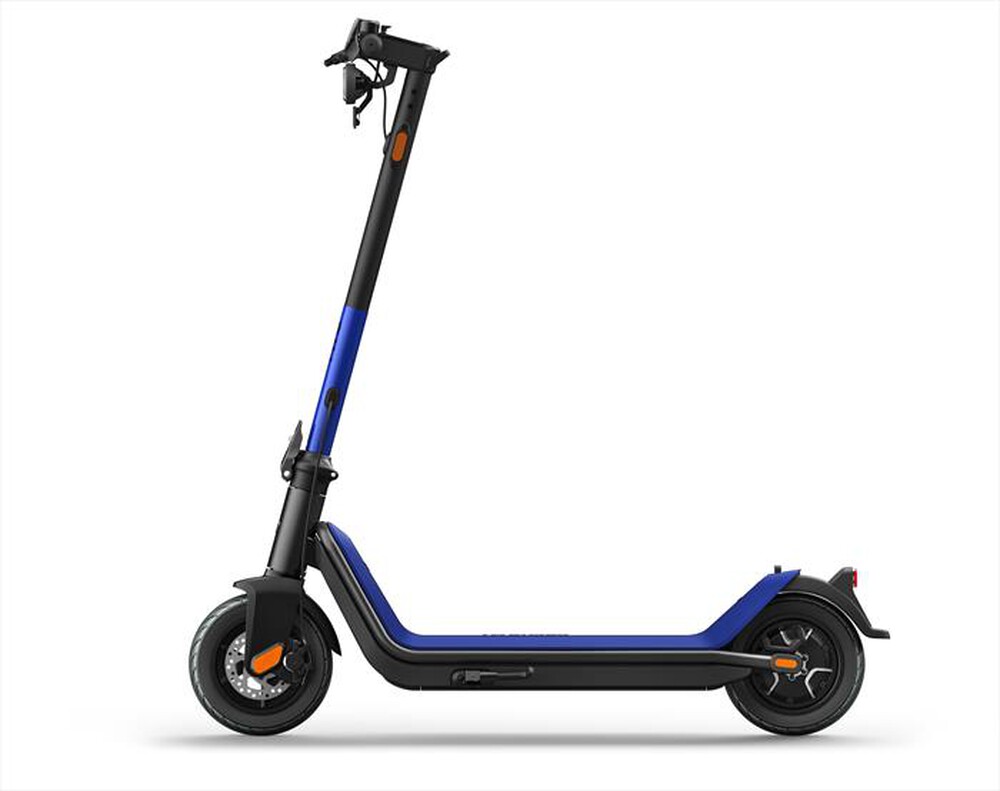 "NIU - Monopattino elettrico KQI3SPORT-blu"