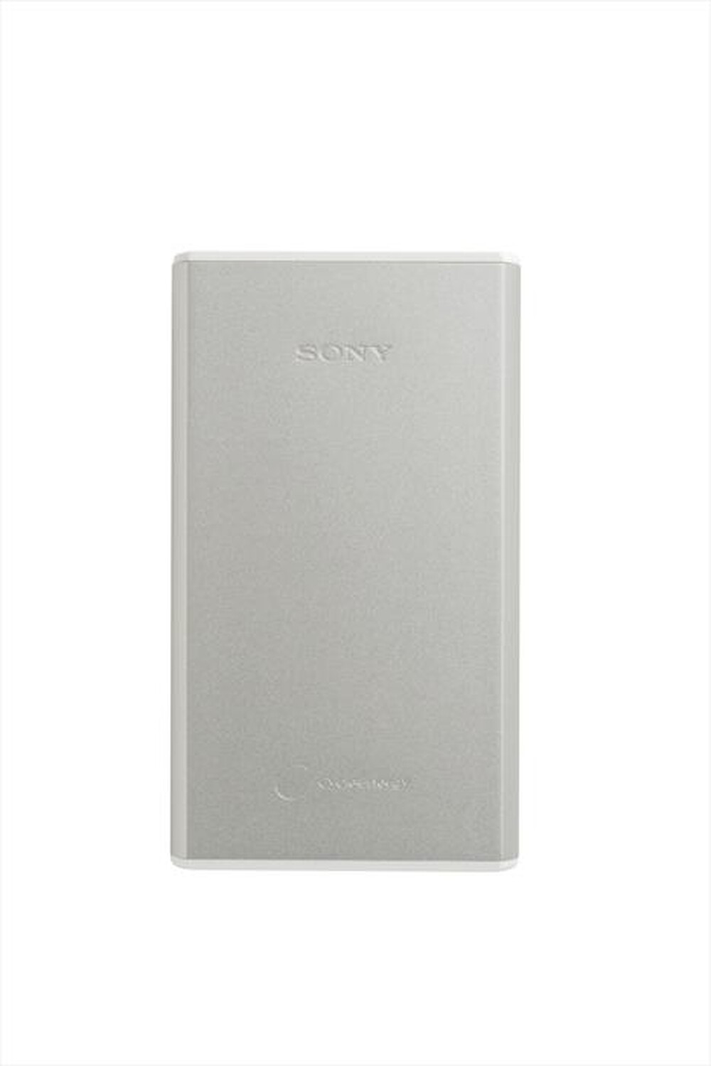 "SONY - CP-S15S-Argento"