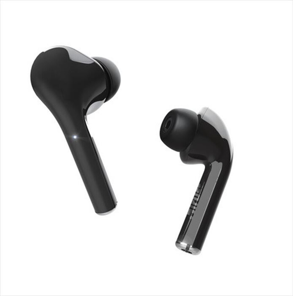 "TRUST - NIKA TOUCH BLUETOOTH EARPHONE-Black"