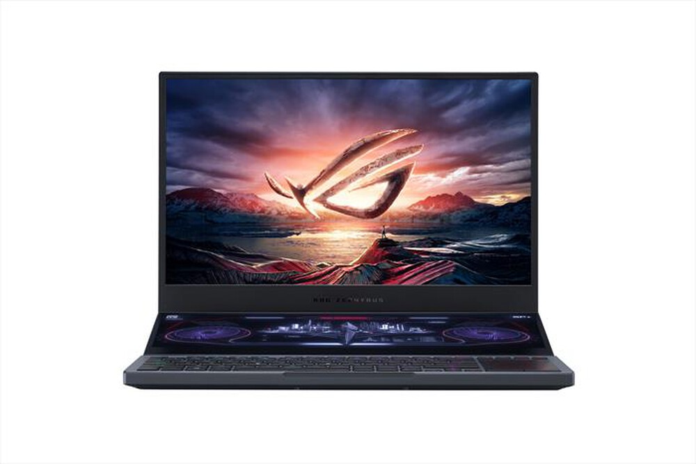 Immagine del prodotto ASUS - GX550LXS-HC060T-Gunmetal Gray