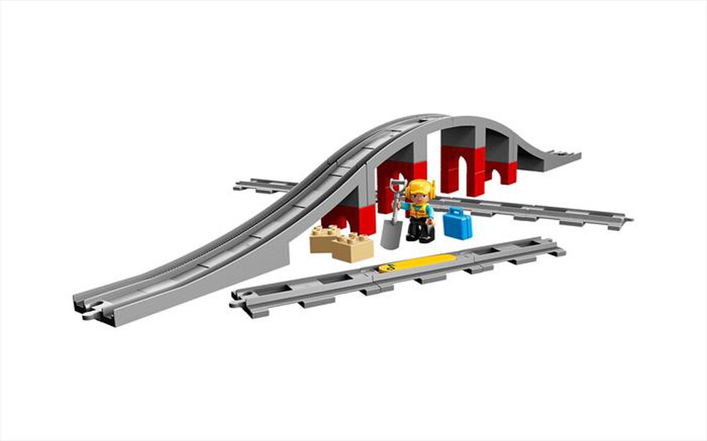 "LEGO - DUPLO 10872"