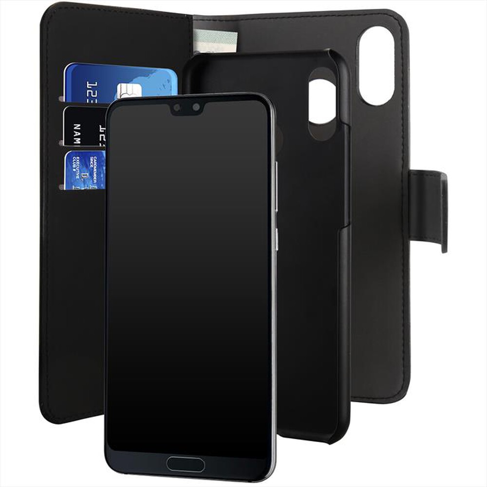 "PURO - HWP20LITEBOOKC3BLK-nero"