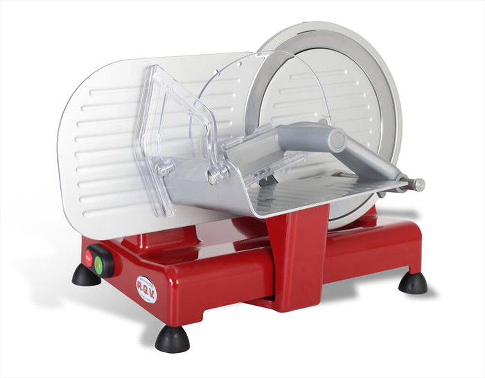 Immagine del prodotto R.G.V. - Luxor 22-Rosso