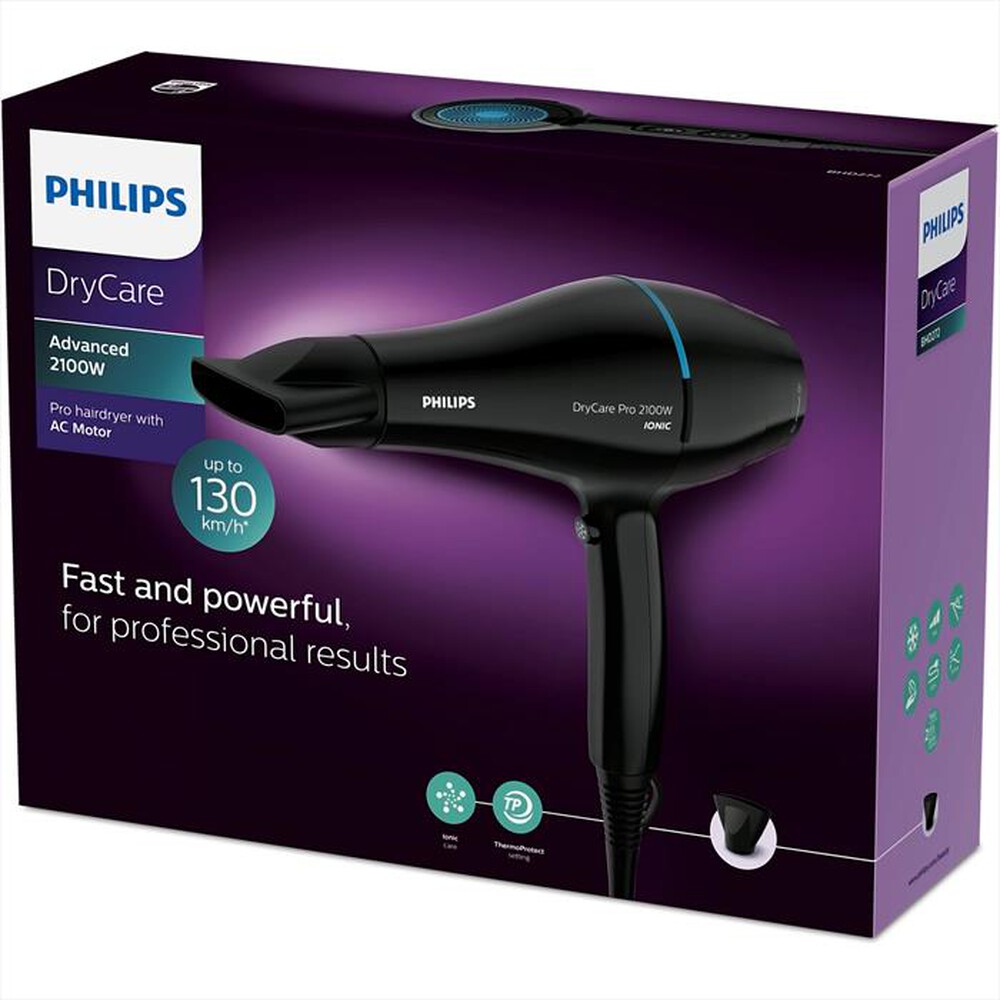 Immagine del prodotto PHILIPS - PHON BHD272/00