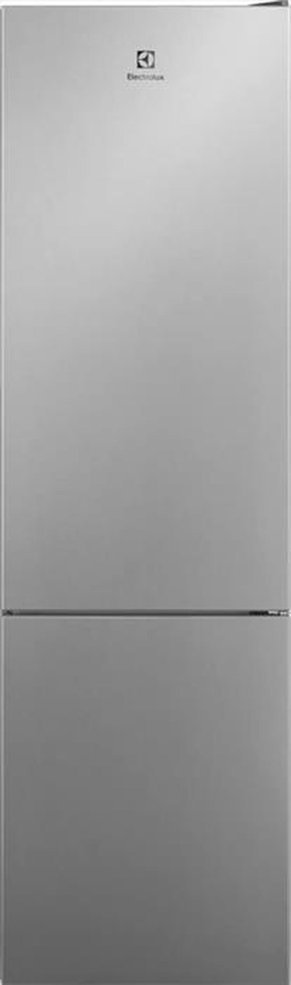 Immagine del prodotto ELECTROLUX - Frigorifero combinato LNT6ME36U Classe E 366 lt-Inox