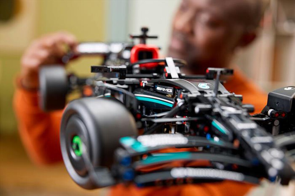 Immagine del prodotto LEGO - TECHNIC Mercedes-AMG F1 W14 E Performance 42171