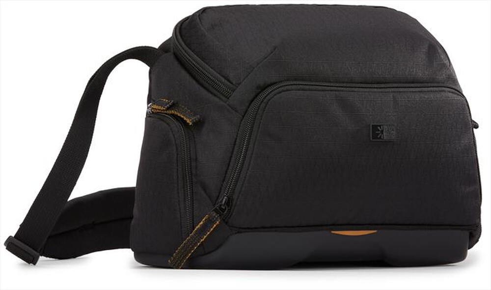 "CASE LOGIC - CVCS-103 VISO BORSA PER DSLR/MIRRORLESS-Black"