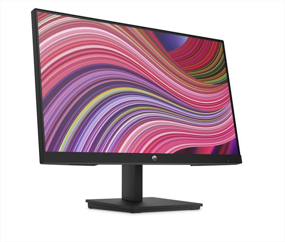 "HP - Monitor WLED FHD 21,5\" V22I G5-Nero"