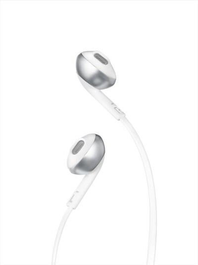 JBL - T205-Cromato