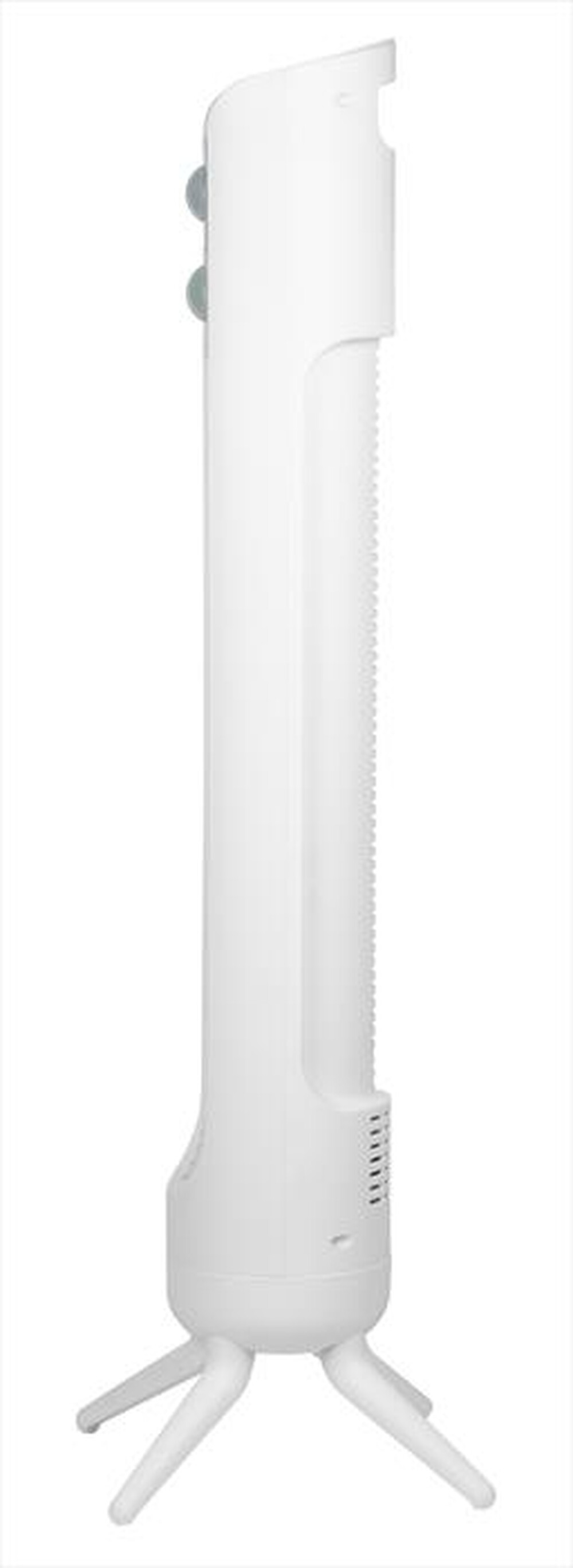 "ARDES - Ventilatore a torre AR5T802-Bianco"