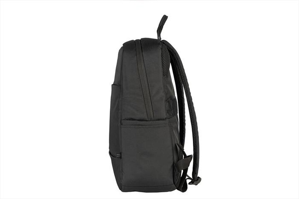 "TUCANO - Zaino BACK PACK per MacBook e laptop fino a 15.6\"-NERO"