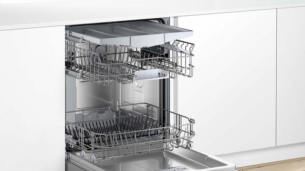 "BOSCH - Lavastoviglie SMH4HVX03E Classe D 14 coperti"