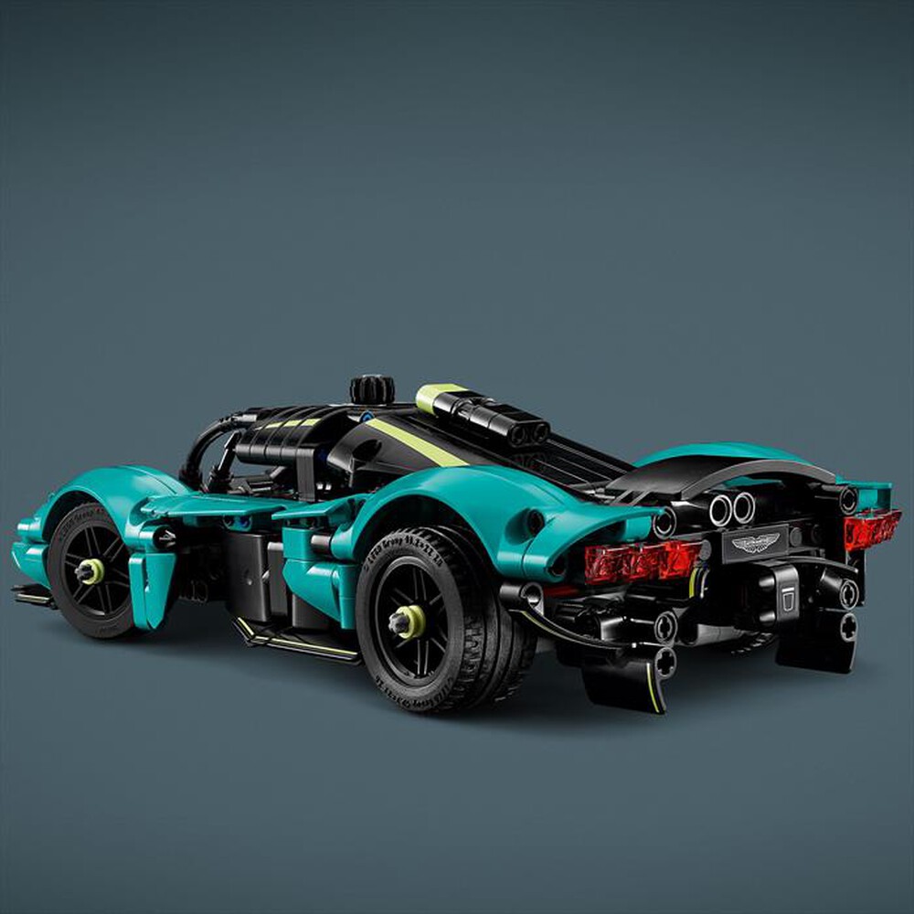 "LEGO - TECHNIC Aston Martin Valkyrie - 42208"