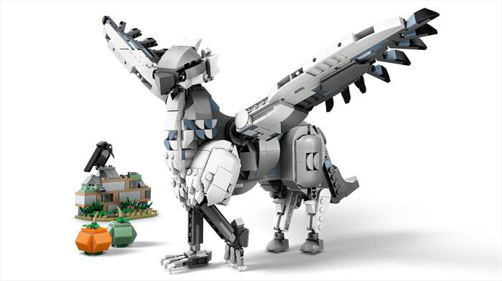Immagine del prodotto LEGO - Harry Potter Calendario dell&rsquo;Avvento 2024 - 76438