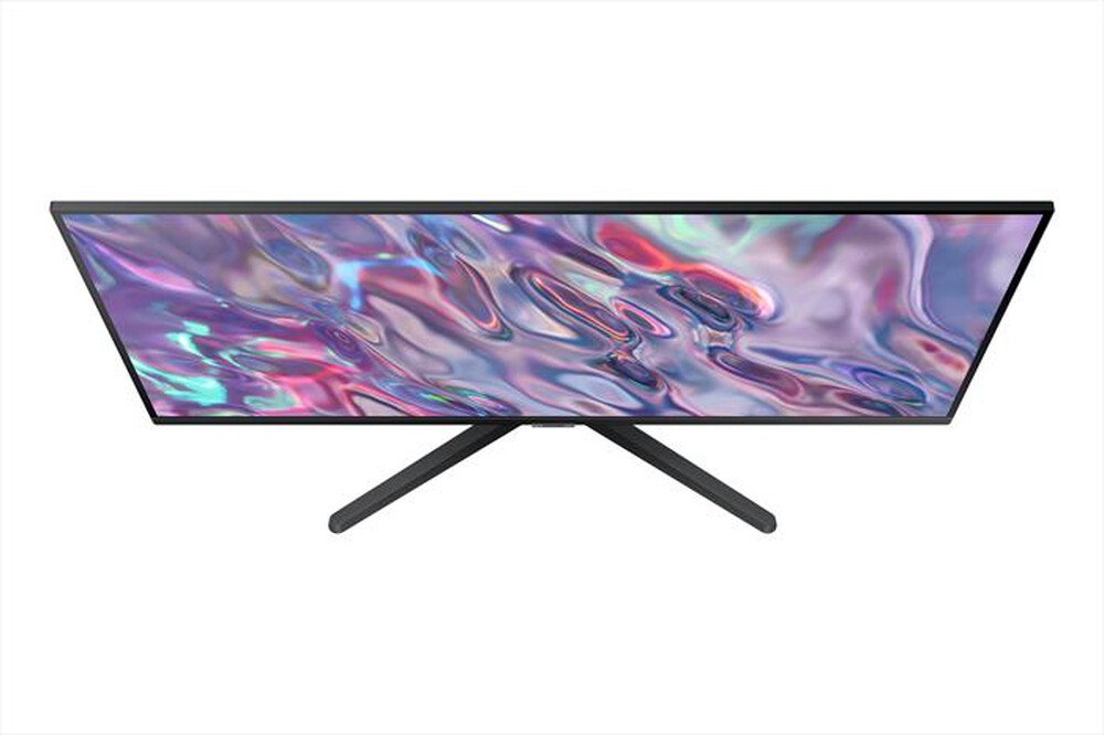 Immagine del prodotto SAMSUNG - MONITOR HRM VIEWFINITY S5 DA 34'' ULTRA WQHD FLAT