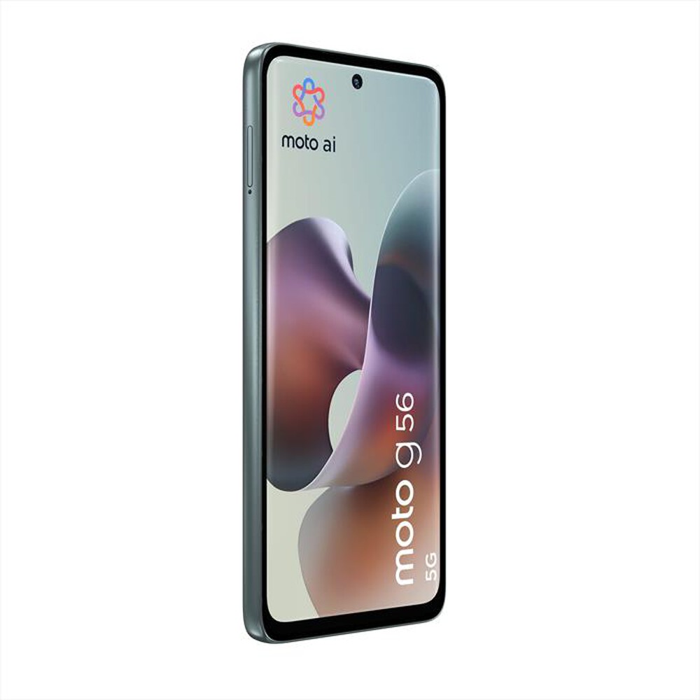 Immagine del prodotto MOTOROLA - Smartphone MOTO G56 8/512-PANTONE Gray Mist