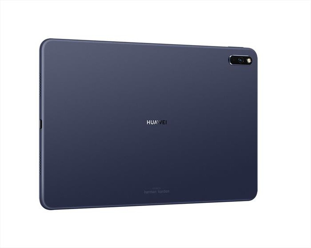 "HUAWEI - MATEPAD 10.4 LTE-Midnight Grey"