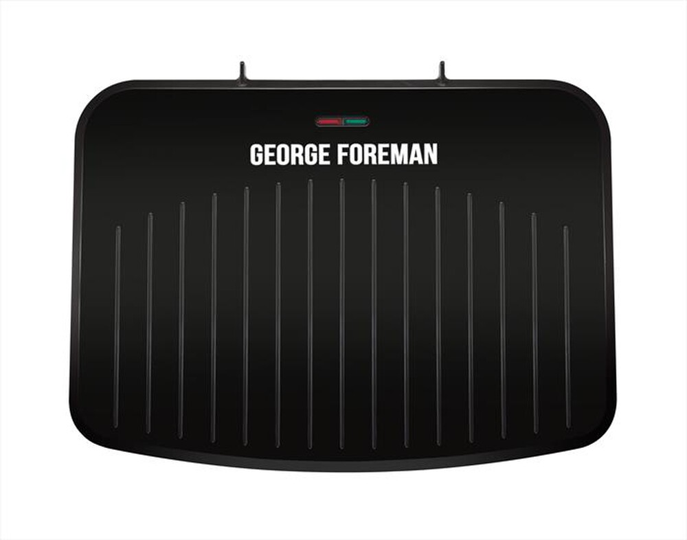 "GEORGE FOREMAN - Grill 25820-56-nero"