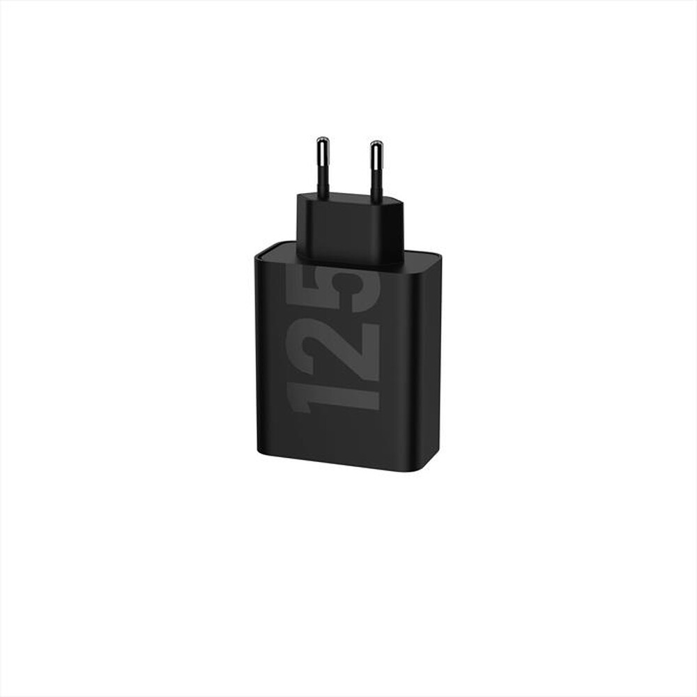 Immagine del prodotto MOTOROLA - Caricabatteria TURBOPOWER 125W DUO CHARGER-Black
