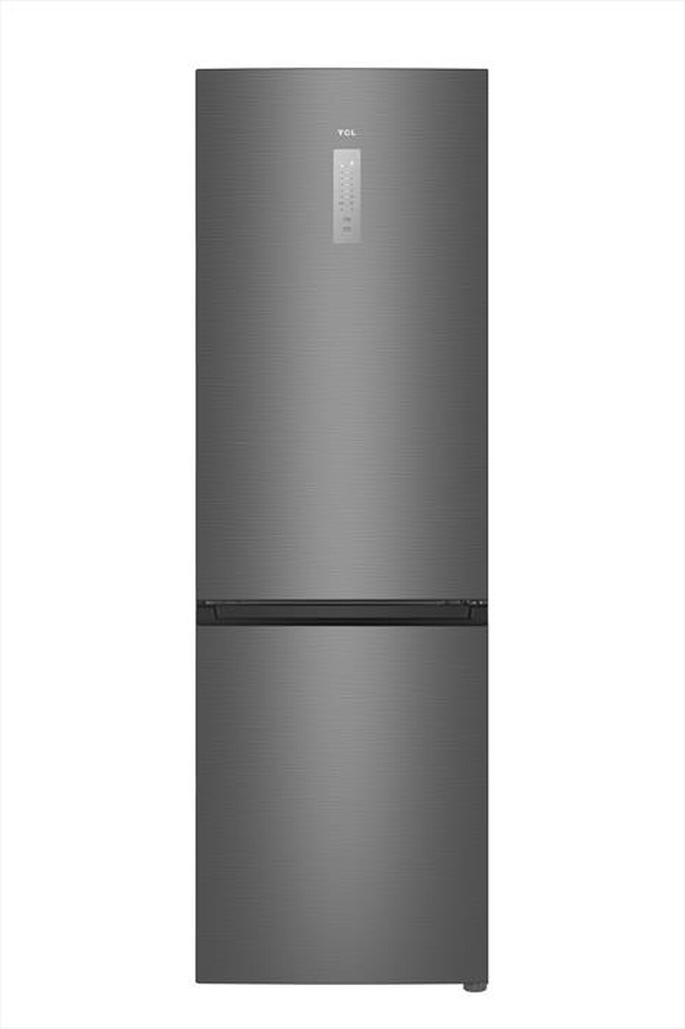 Immagine del prodotto TCL - Frigorifero combinato RP318BXE1 Classe E-Inox