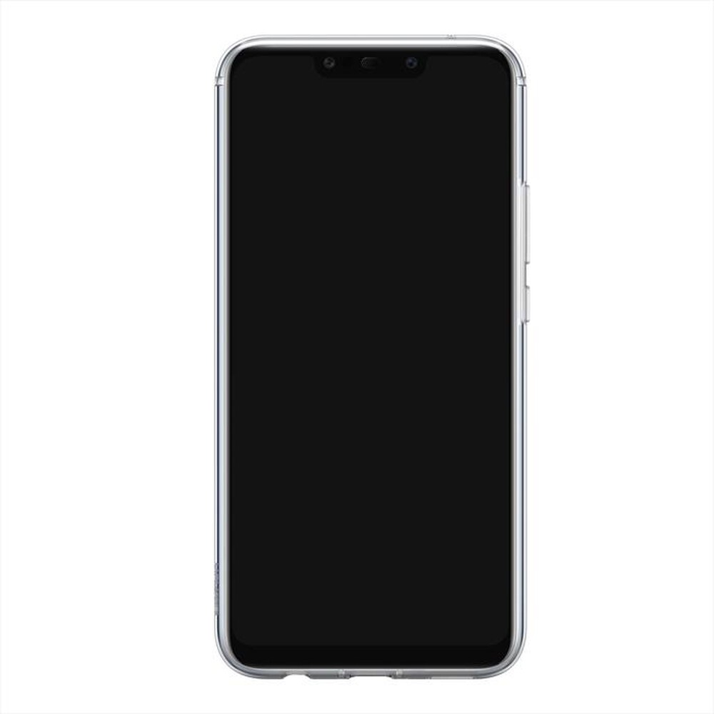 "HUAWEI - MATE 20 LITE TPU CASE TRANSPARENTE-TRASPARENTE"