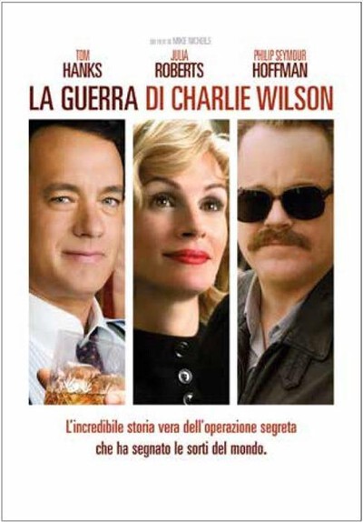 UNIVERSAL PICTURES - Guerra Di Charlie Wilson (La)