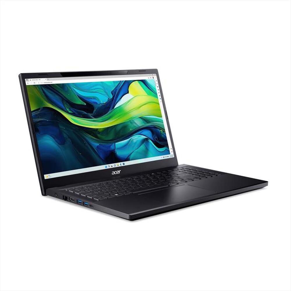 "ACER - ASPIRE 3D 15 SPATIALLABS EDITION A3D15-71GM-75RG-Nero"