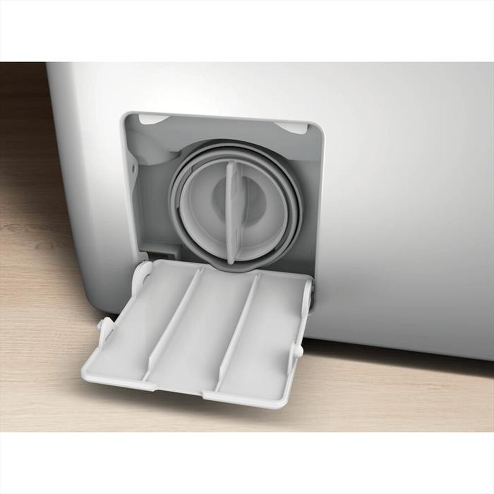 Immagine del prodotto ELECTROLUX - Lavatrice EW6T526C 6 Kg Classe C-Bianco
