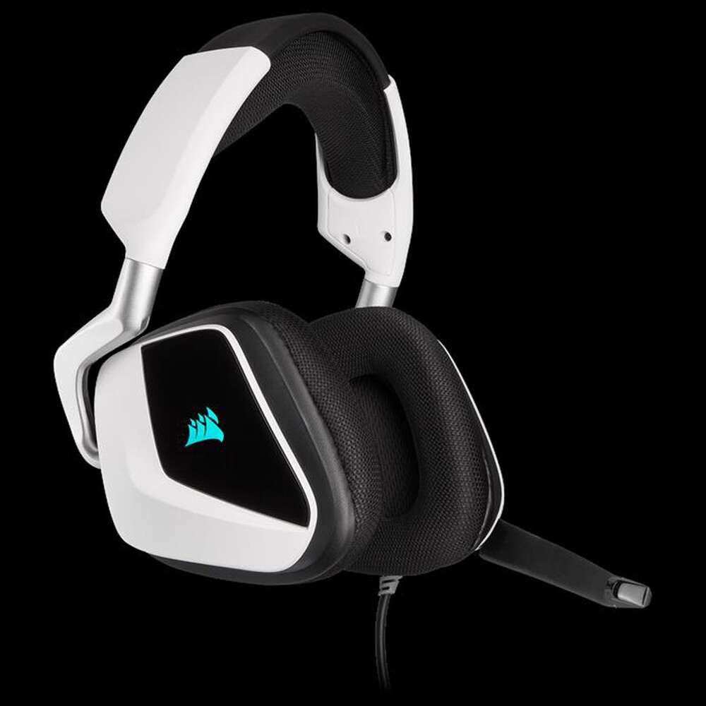 "CORSAIR - Void ELITE RGB-Bianco"