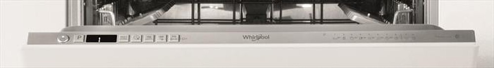 "WHIRLPOOL - Lavastoviglie incasso WIO 3O41 PL Classe C"