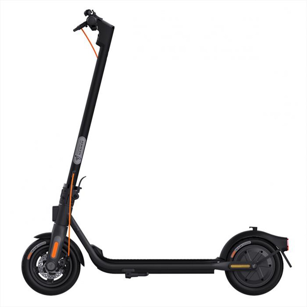 "SEGWAY - Monopattino elettrico NINEBOT KS F2 PLUS E-nero"