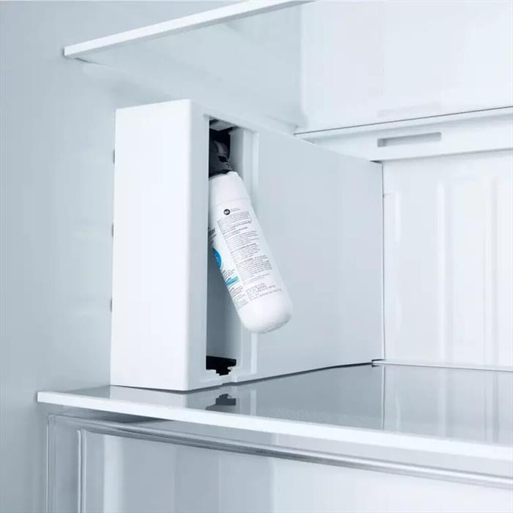 Immagine del prodotto LG - Frigorifero side by side GSLC40PYPE Classe E 638lt-Inox