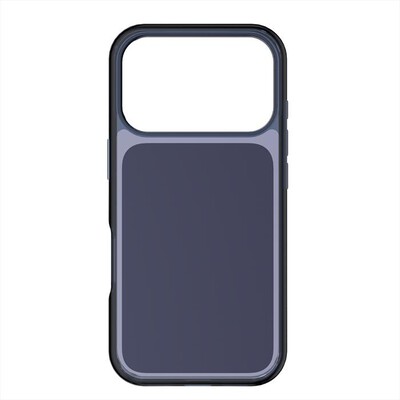 CELLULARLINE - Custodia MagSafe CUBE MAG per iPhone 17 Pro-Nero