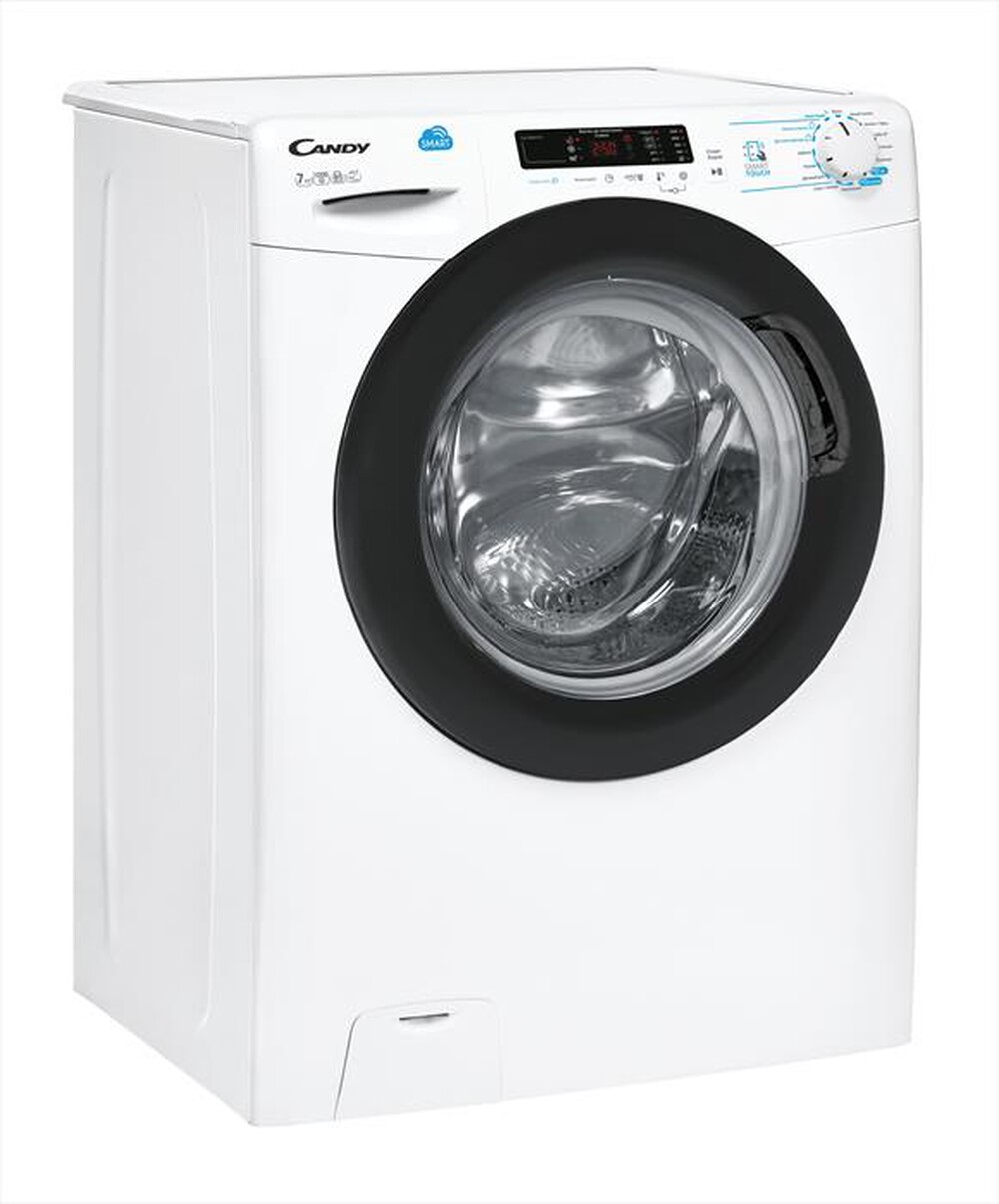 Immagine del prodotto CANDY - CSS 127TWB5/1-S-Bianco