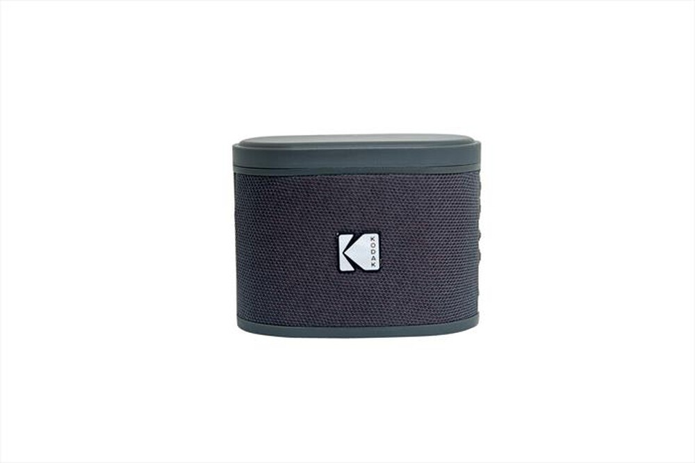 Immagine del prodotto KODAK - Fotocamera digitale compatta FZ55+SOUNBRIX-Nero