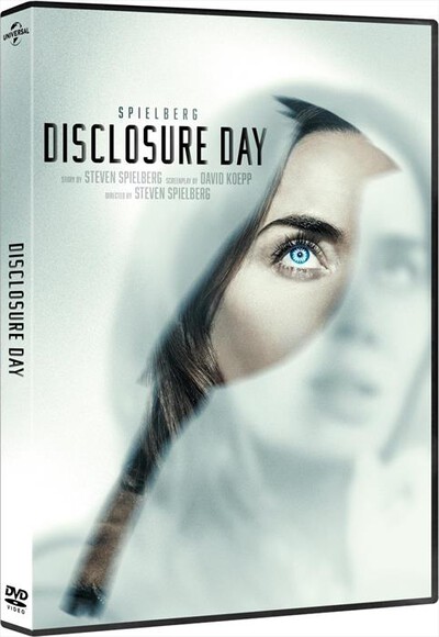 UNIVERSAL PICTURES - Disclosure Day