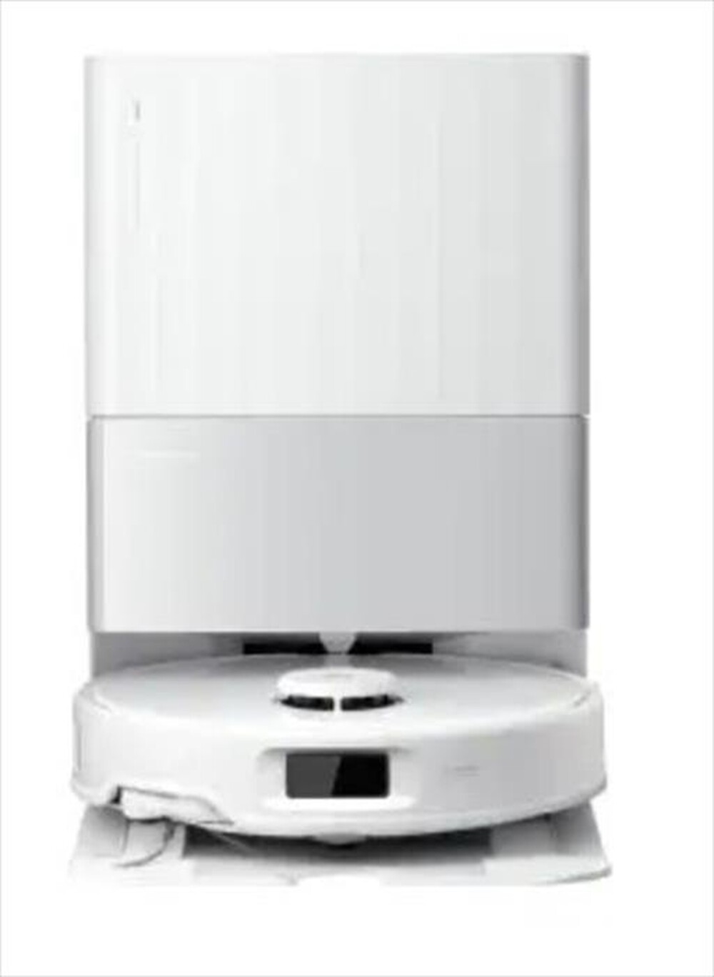 Immagine del prodotto ROBOROCK - Aspirapolvere robot QREVO EDGE 5V1 W-Bianco