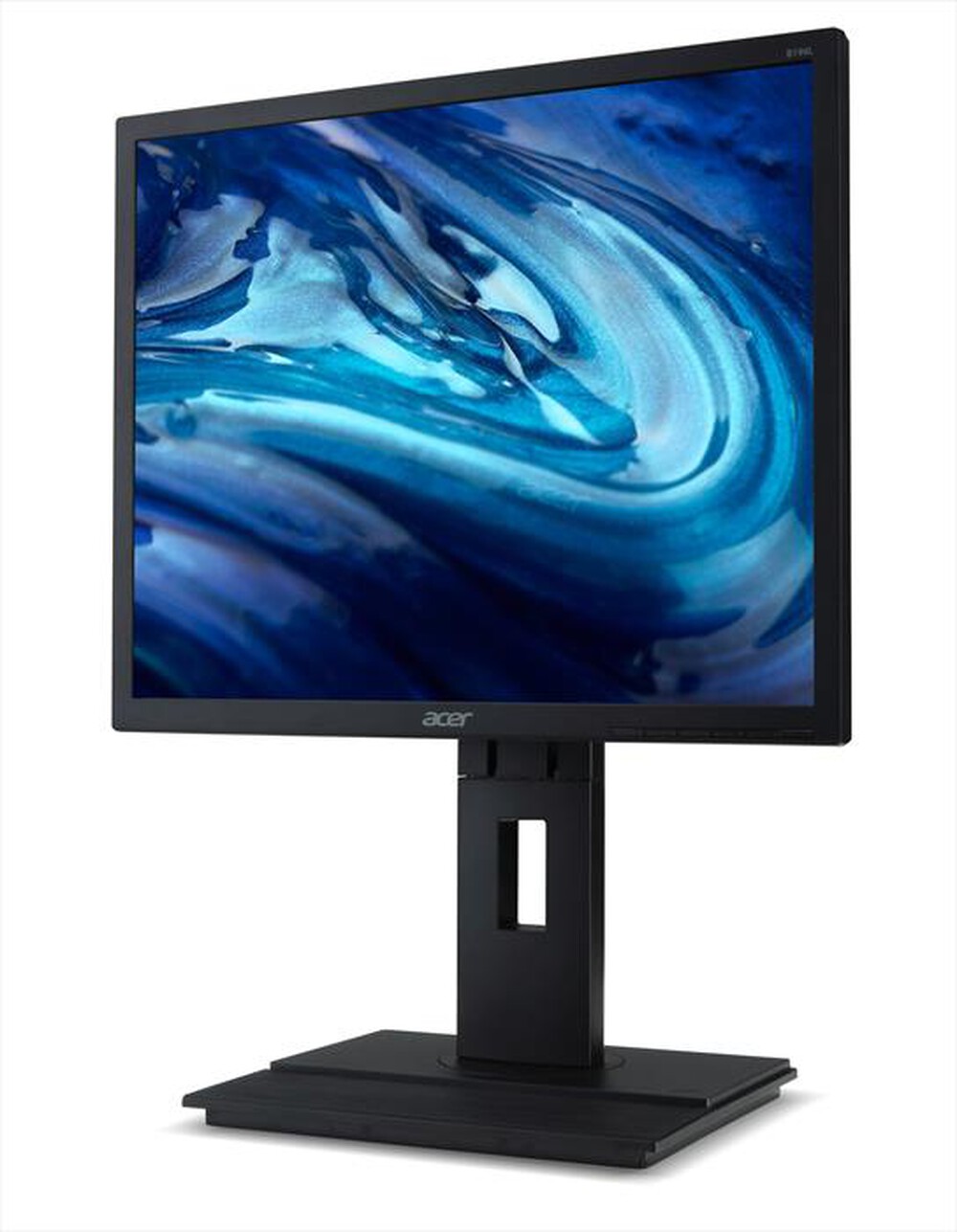 Immagine del prodotto ACER - Monitor TFT 19" B196LAYMIRX-Nero