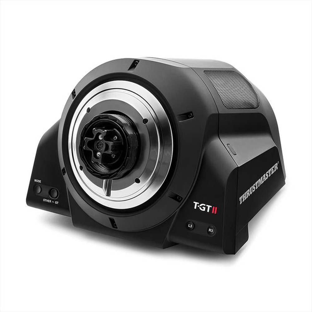 "THRUSTMASTER - T-GT II"