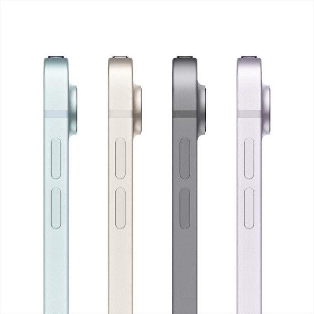 Immagine del prodotto APPLE - iPad Air 13" Wi-Fi + Cellular 128GB (2025)-Grigio siderale