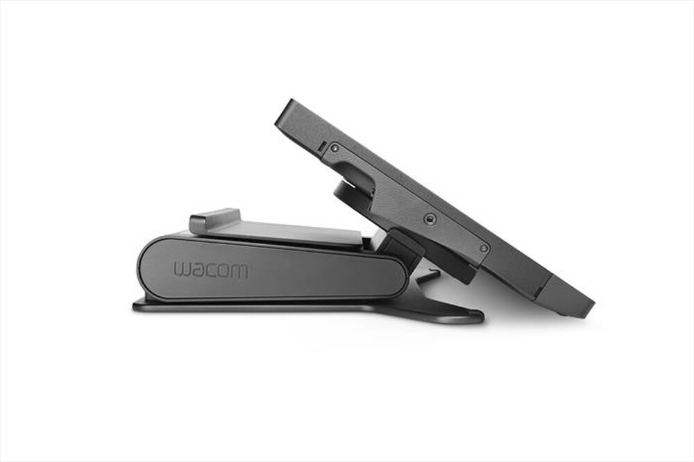 "WACOM - Tavoletta grafica CINTIQ PRO 22 CON STAND-nero"
