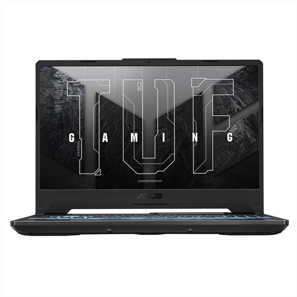 "ASUS - Notebook TUF Gaming A15 FA506NC-HN001W-Black"