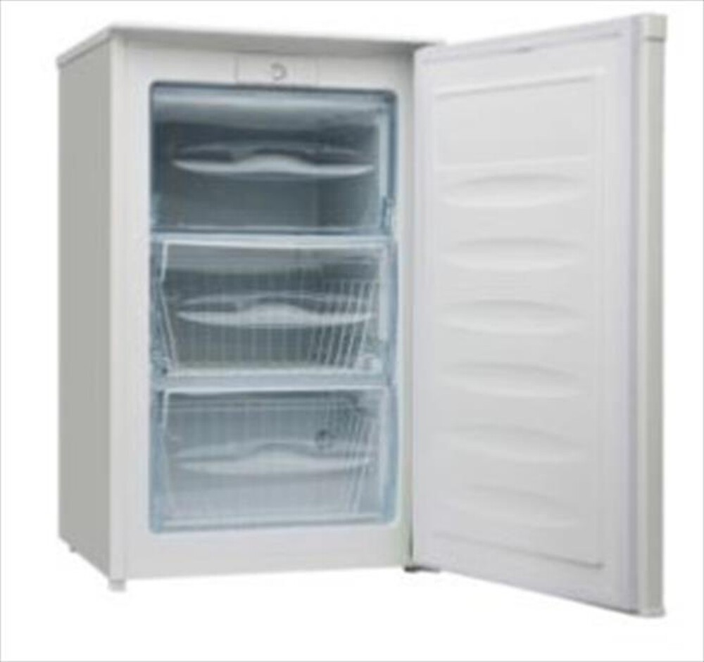 Immagine del prodotto AKAI - Congelatore verticale ICE114L Classe F 85 lt-Bianco