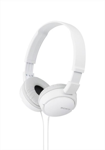 SONY - MDRZX110W.AE-BIANCO