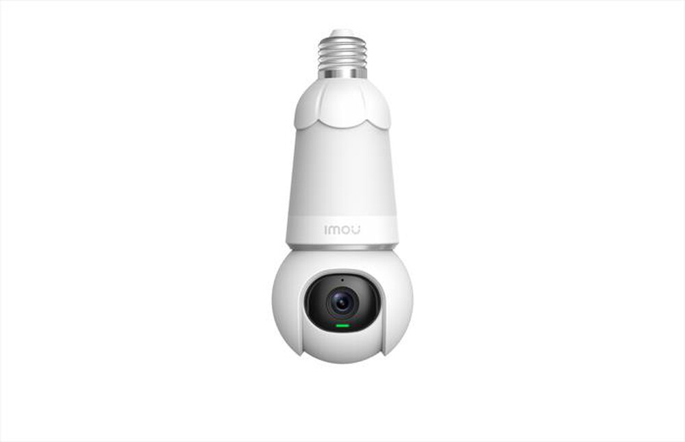 Immagine del prodotto IMOU - Telecamera BULB CAM 2K
