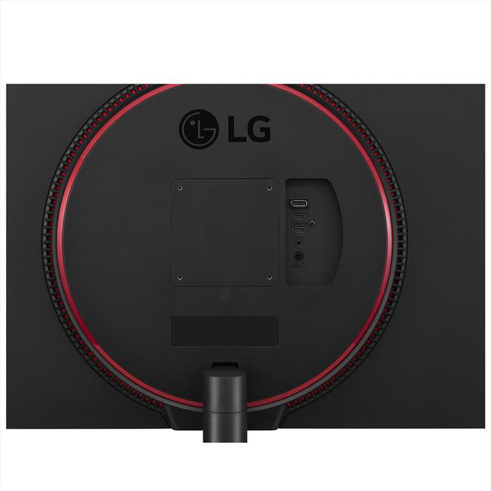 "LG - Monitor 31,5\" 32GN600-B.BEU"