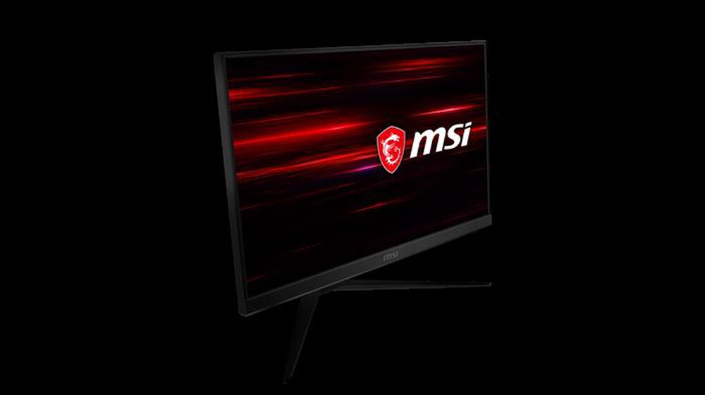 "MSI - OPTIX G241-Nero"